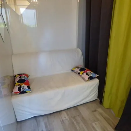 La Bergerie 12 Daire *